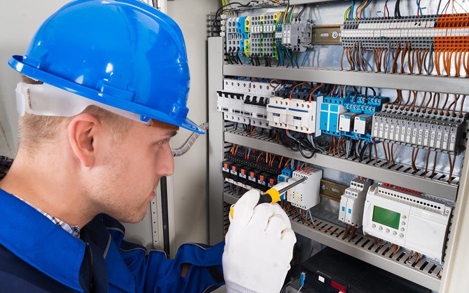 monteur électricien Villetaneuse