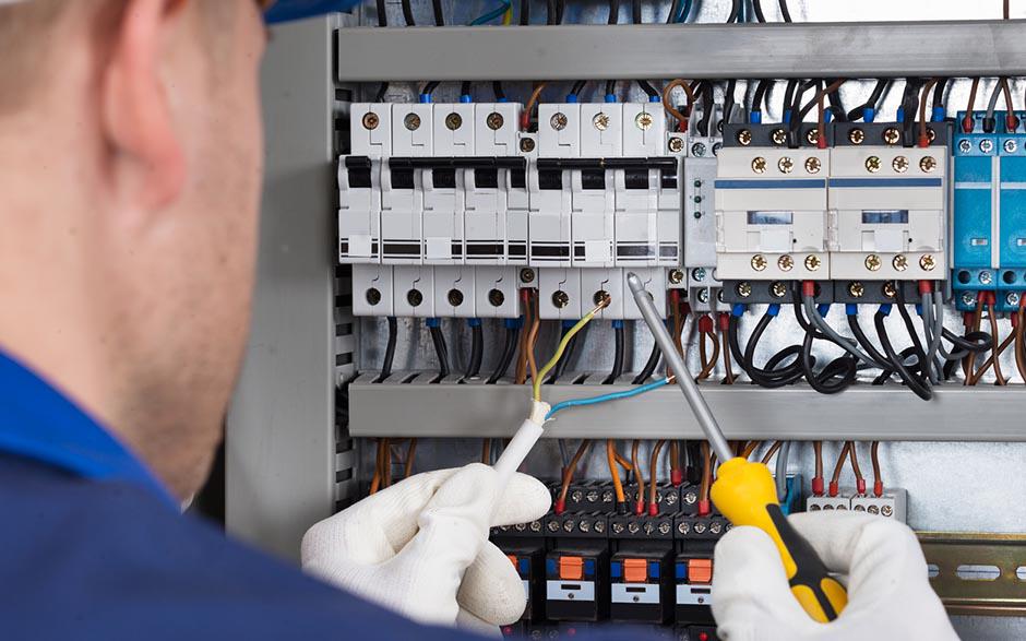électricien urgence Villetaneuse