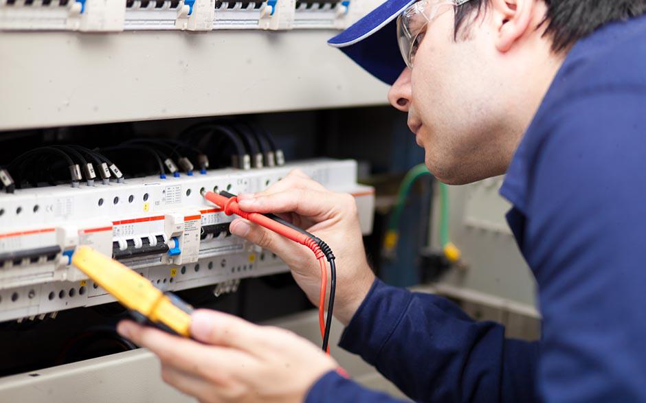 électricien urgence Villetaneuse