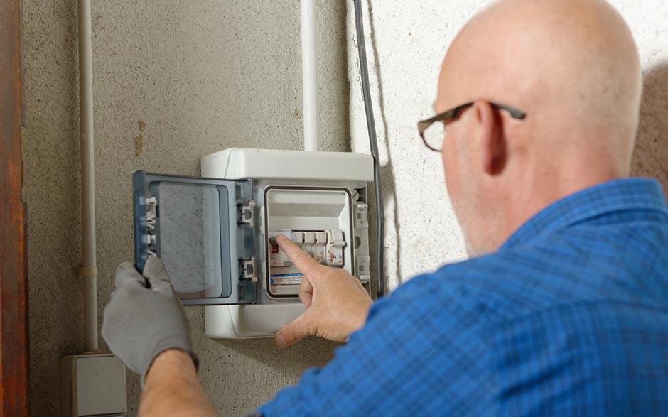 dépannage électricien Villetaneuse